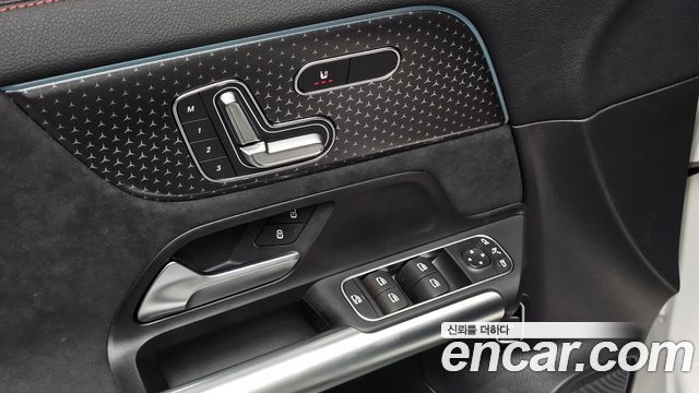 Mercedes-Benz GLA-Class (H247) GLA250 4MATIC 2026 — фото 23