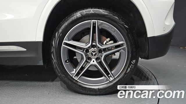 Mercedes-Benz GLA-Class (H247) GLA250 4MATIC 2026 — фото 27