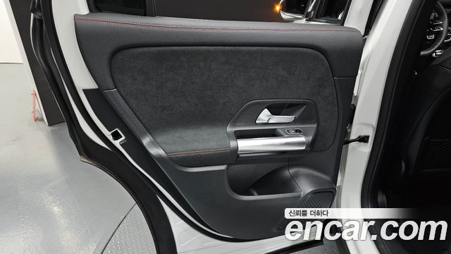 Mercedes-Benz GLA-Class (H247) GLA250 4MATIC 2026 — фото 31