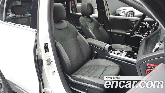 Mercedes-Benz GLA-Class (H247) GLA250 4MATIC 2026 — фото 32