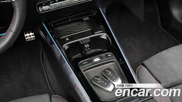 Mercedes-Benz GLA-Class (H247) GLA250 4MATIC 2026 — фото 34