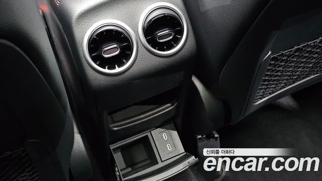 Mercedes-Benz GLA-Class (H247) GLA250 4MATIC 2026 — фото 37