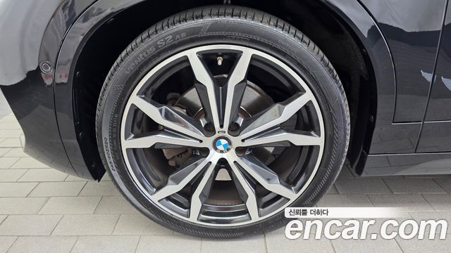 BMW X2 (F39) xDrive20i M Sport 2020 — фото 5