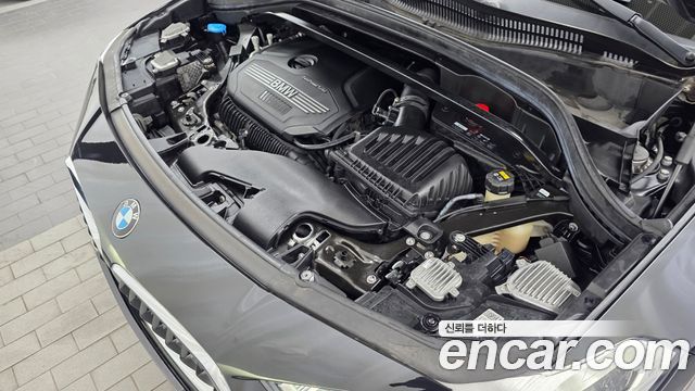 BMW X2 (F39) xDrive20i M Sport 2020 — фото 6