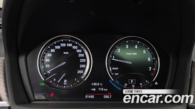 BMW X2 (F39) xDrive20i M Sport 2020 — фото 8