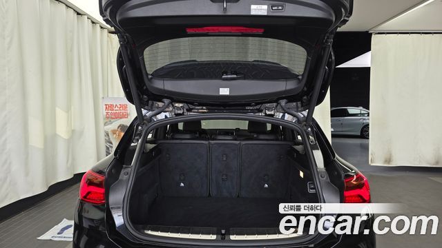 BMW X2 (F39) xDrive20i M Sport 2020 — фото 20