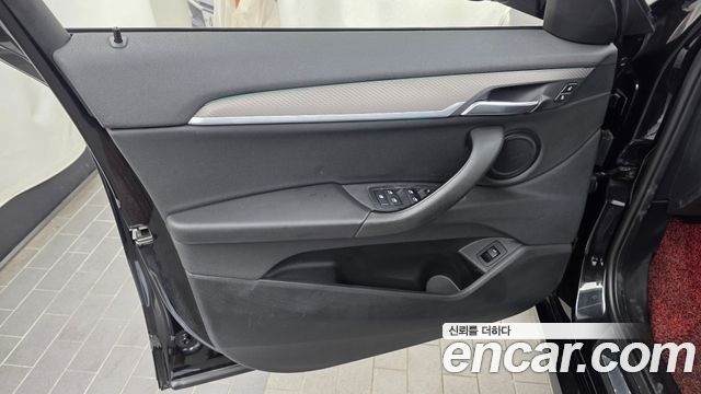 BMW X2 (F39) xDrive20i M Sport 2020 — фото 24