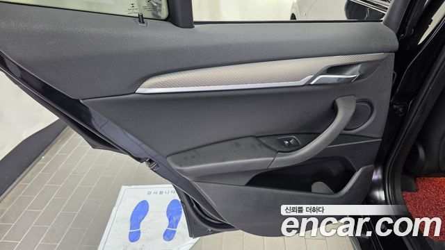 BMW X2 (F39) xDrive20i M Sport 2020 — фото 25