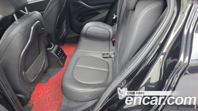 BMW X2 (F39) xDrive20i M Sport 2020 — фото 26