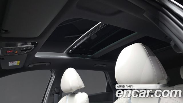 Hyundai Tucson (NX4) Gasoline 1.6 Turbo 4WD Inspiration 2024 — фото 18