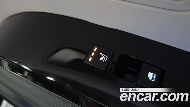 Hyundai Tucson (NX4) Gasoline 1.6 Turbo 4WD Inspiration 2024 — фото 19