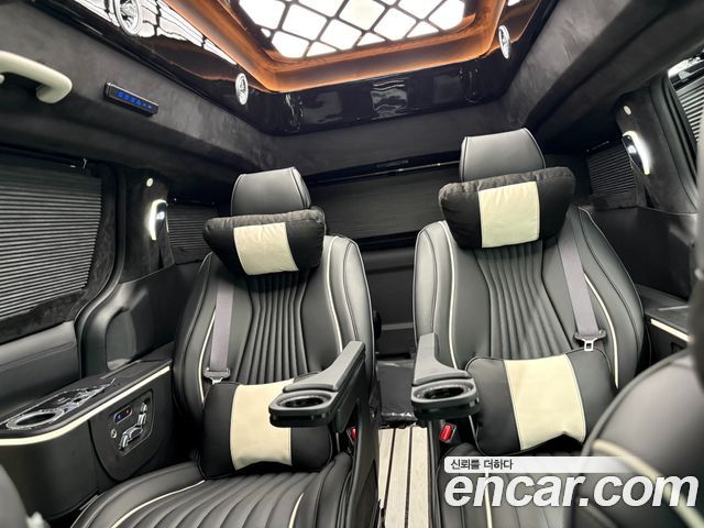 Kia Carnival (IV) HEV 9-Seater Hi-Limousine (Special vehicle) 2026 — фото 16