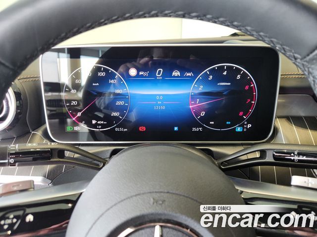 Mercedes-Benz CLE-Class (C236) CLE450 4MATIC Coupe 2025 — фото 20