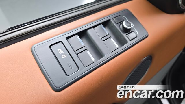 Land Rover Range Rover Sport (II) 3.0 SDV6 AB Dynamic 2016 — фото 14