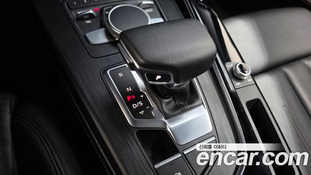 Audi A5 (F5) 45 TFSI Quattro Coupe 2019 — фото 9
