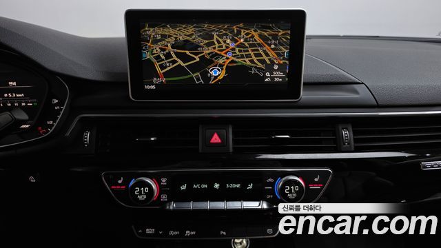 Audi A5 (F5) 45 TFSI Quattro Coupe 2019 — фото 14