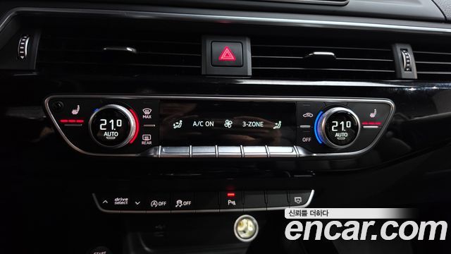 Audi A5 (F5) 45 TFSI Quattro Coupe 2019 — фото 16