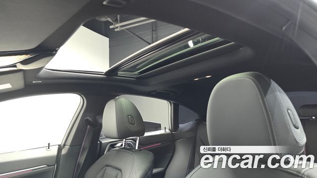 BMW 4 Series (G22) 420i M Sport Pro Gran Coupe 2025 — фото 16