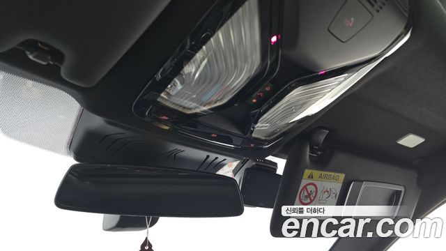 BMW 4 Series (G22) 420i M Sport Pro Gran Coupe 2025 — фото 19