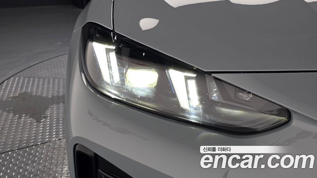 BMW 4 Series (G22) 420i M Sport Pro Gran Coupe 2025 — фото 22