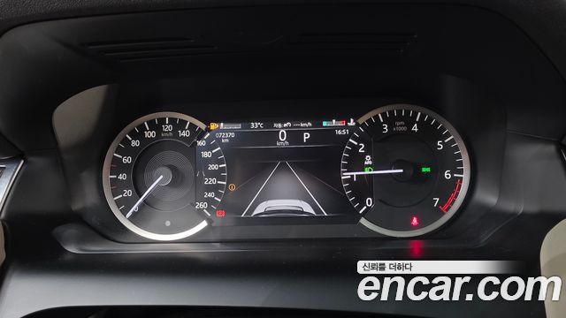 Land Rover Discovery Sport (II) P250 SE 2023 — фото 8
