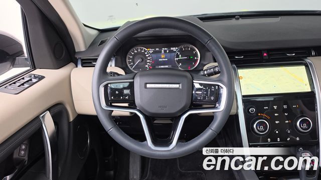 Land Rover Discovery Sport (II) P250 SE 2023 — фото 14