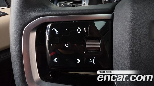 Land Rover Discovery Sport (II) P250 SE 2023 — фото 17