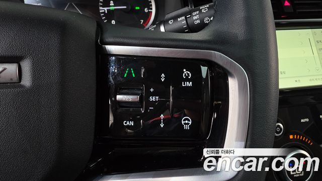 Land Rover Discovery Sport (II) P250 SE 2023 — фото 18