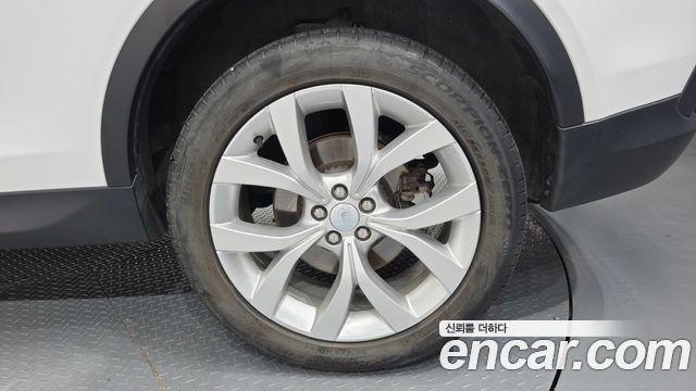 Land Rover Discovery Sport (II) P250 SE 2023 — фото 21
