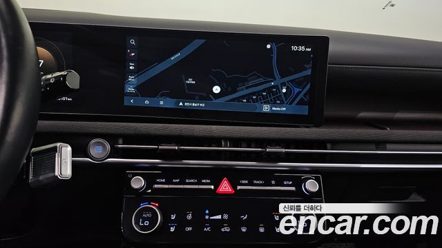 Hyundai Tucson (NX4) Gasoline 1.6 Turbo 2WD Inspiration 2024 — фото 13
