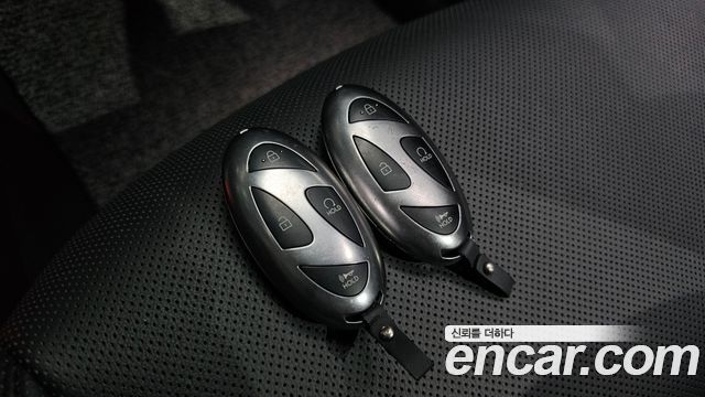 Hyundai Tucson (NX4) Gasoline 1.6 Turbo 2WD Inspiration 2024 — фото 17