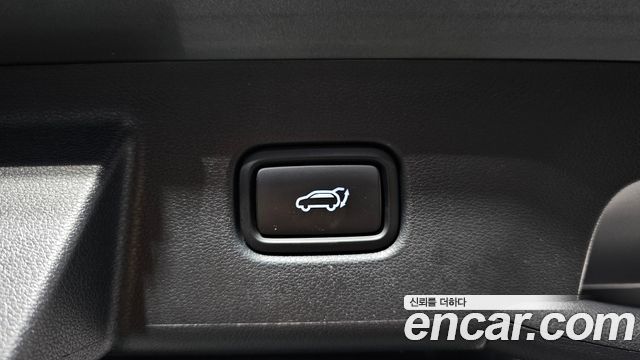 Hyundai Tucson (NX4) Gasoline 1.6 Turbo 2WD Inspiration 2024 — фото 19