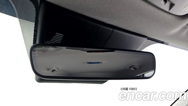 Hyundai Tucson (NX4) Gasoline 1.6 Turbo 2WD Inspiration 2024 — фото 27