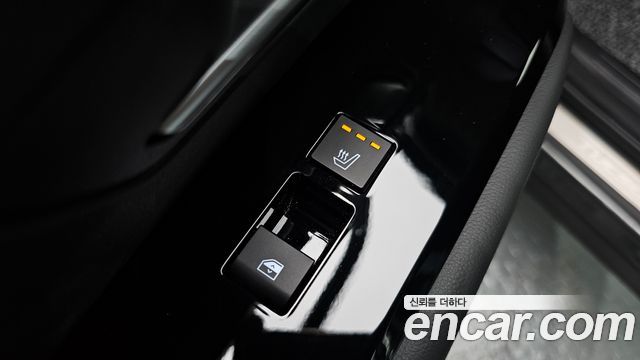 Hyundai Tucson (NX4) Gasoline 1.6 Turbo 2WD Inspiration 2024 — фото 30