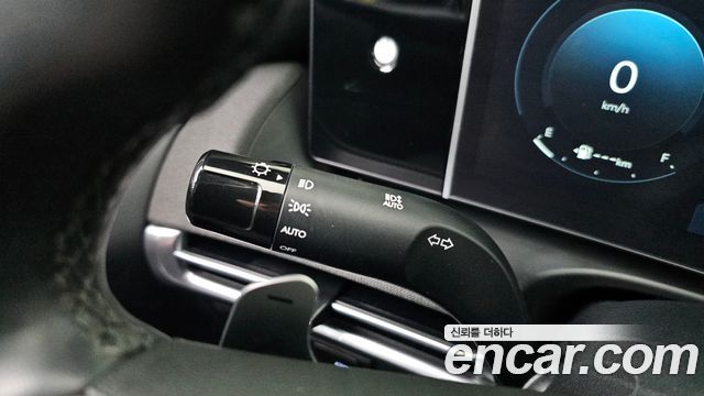 Hyundai Tucson (NX4) Gasoline 1.6 Turbo 2WD Inspiration 2024 — фото 34