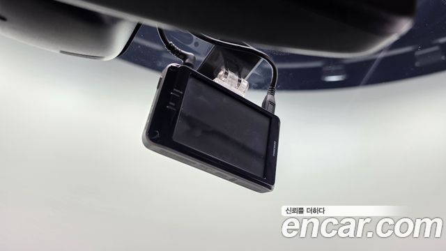 Renault Korea SM6 2.0 GDe RE 2016 — фото 17