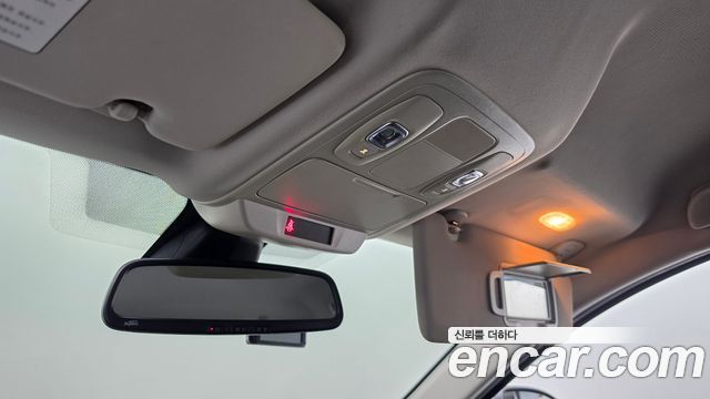 Renault Korea SM6 2.0 GDe RE 2016 — фото 18