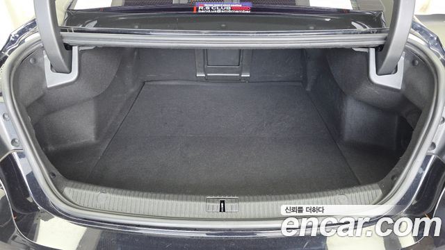 Renault Korea SM6 2.0 GDe RE 2017 — фото 24