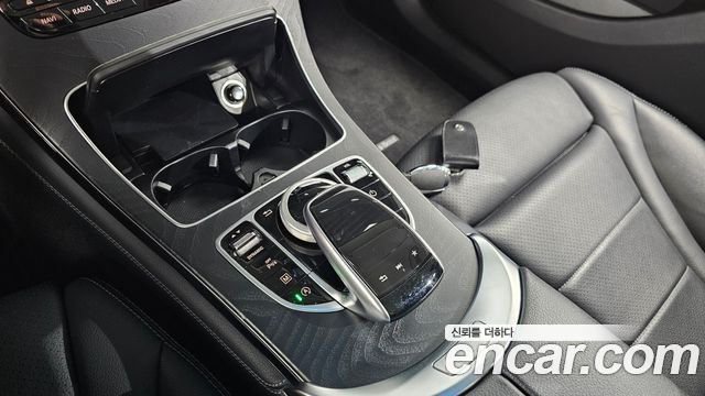 Mercedes-Benz GLC-Class (X253) GLC300 4MATIC 2019 — фото 27