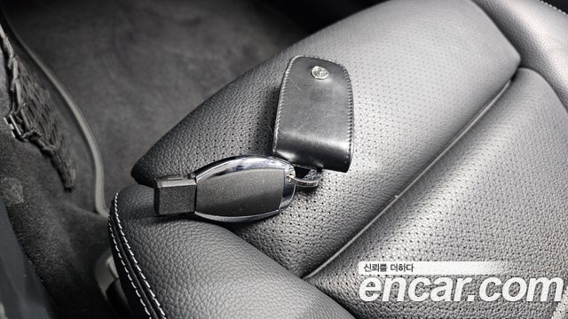 Mercedes-Benz GLC-Class (X253) GLC300 4MATIC 2019 — фото 28