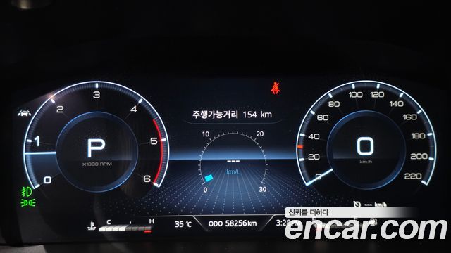 KG Mobility (SsangYong) Rexton Sports Diesel 2.2 4WD Noblesse 2023 — фото 8