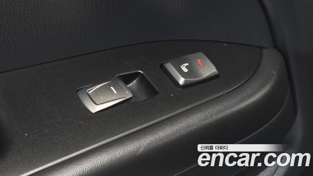 KG Mobility (SsangYong) Rexton Sports Diesel 2.2 4WD Noblesse 2023 — фото 11