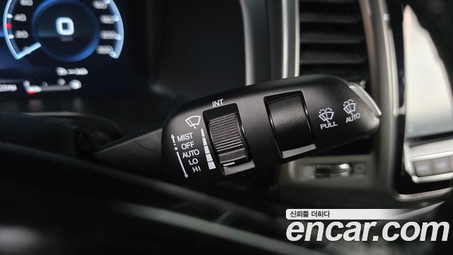KG Mobility (SsangYong) Rexton Sports Diesel 2.2 4WD Noblesse 2023 — фото 17
