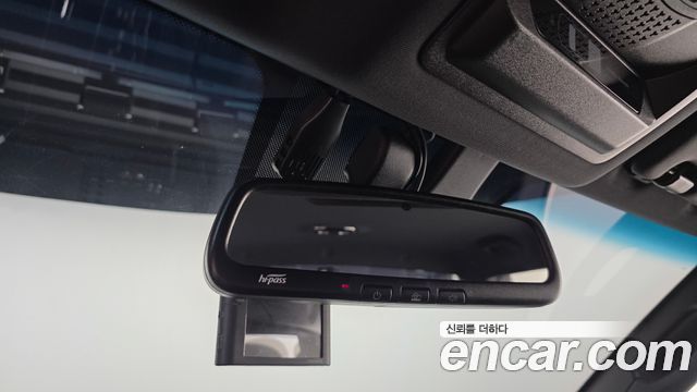 KG Mobility (SsangYong) Rexton Sports Diesel 2.2 4WD Noblesse 2023 — фото 18
