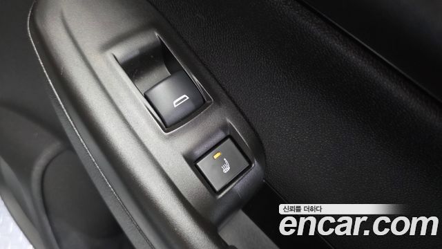 Chevrolet Trailblazer 1.3 Turbo 2WD LT 2022 — фото 18
