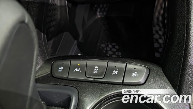 Chevrolet Trailblazer 1.3 Turbo 2WD LT 2022 — фото 19