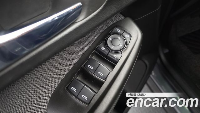 Chevrolet Trailblazer 1.3 Turbo 2WD LT 2022 — фото 20