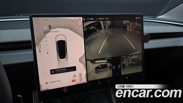 Tesla Model 3 RWD 2024 — фото 15