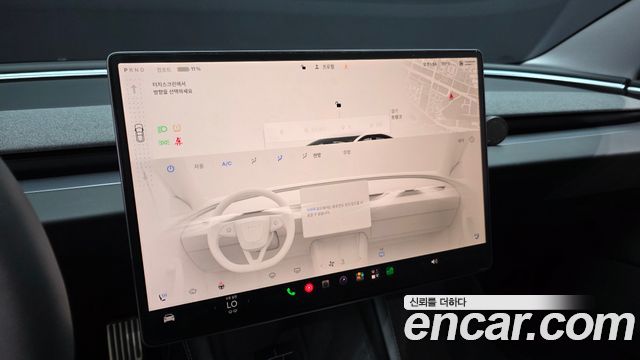 Tesla Model 3 RWD 2024 — фото 16