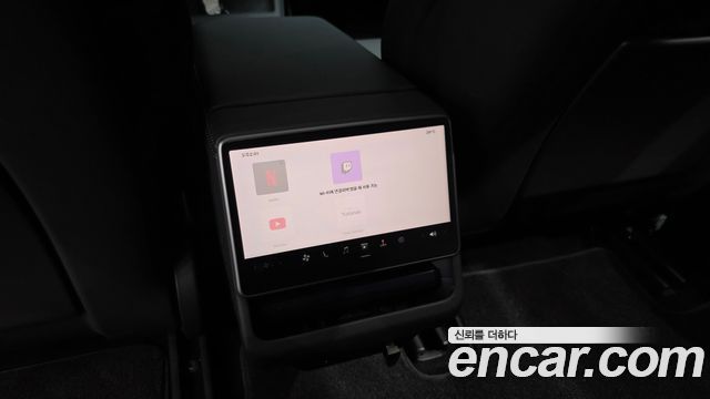 Tesla Model 3 RWD 2024 — фото 19